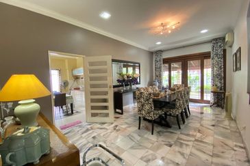 Pinggiran Rahman Putra