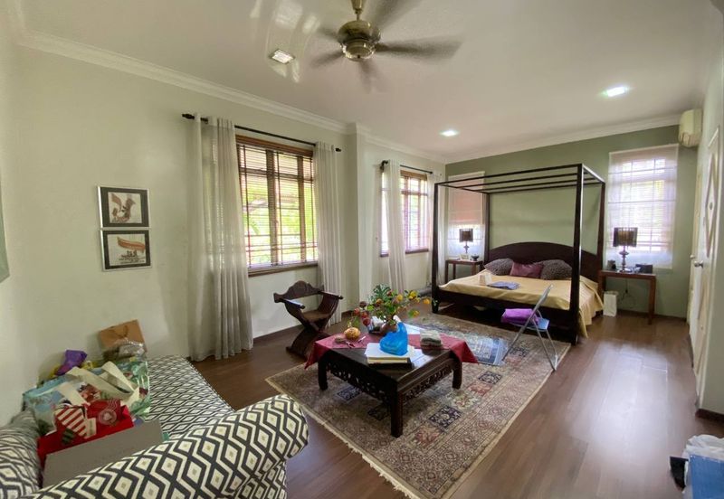 Pinggiran Rahman Putra