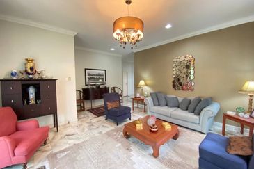 Pinggiran Rahman Putra