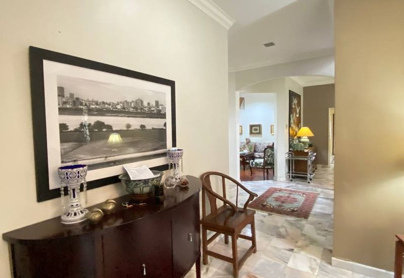 Pinggiran Rahman Putra