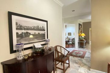 Pinggiran Rahman Putra