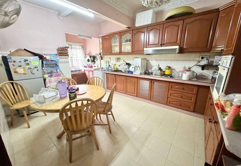 Pinggiran Rahman Putra