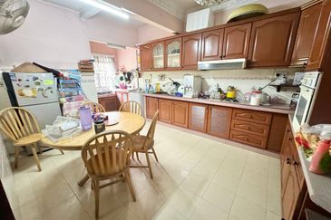 Pinggiran Rahman Putra