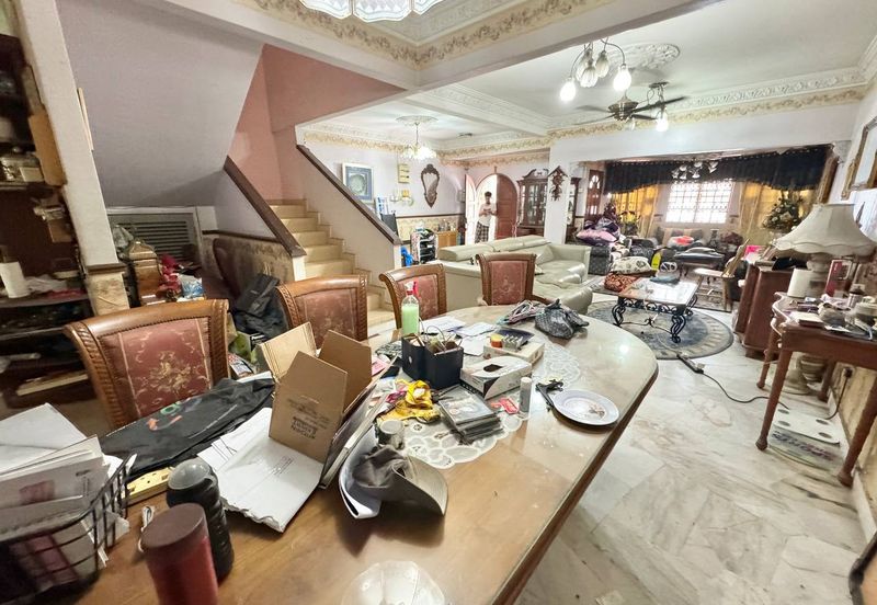 Pinggiran Rahman Putra