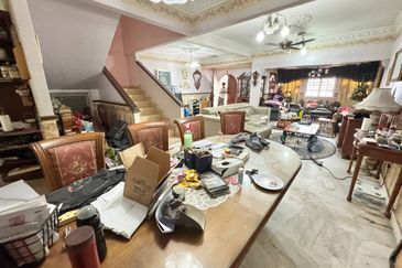 Pinggiran Rahman Putra