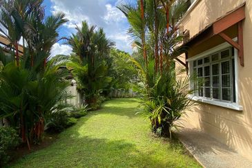 Pinggiran Rahman Putra