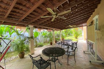 Pinggiran Rahman Putra