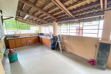 Pinggiran Rahman Putra