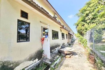 Jalan Putra Perdana 6/6