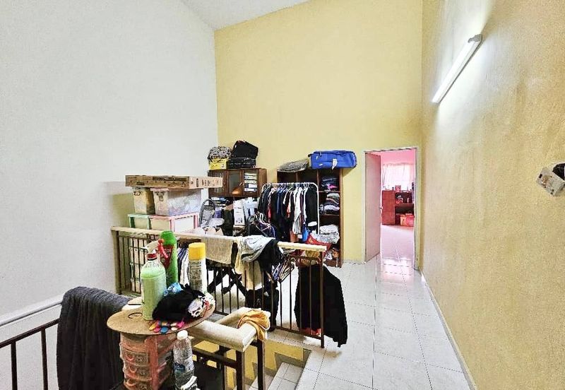 Jalan Putra Perdana 6/6