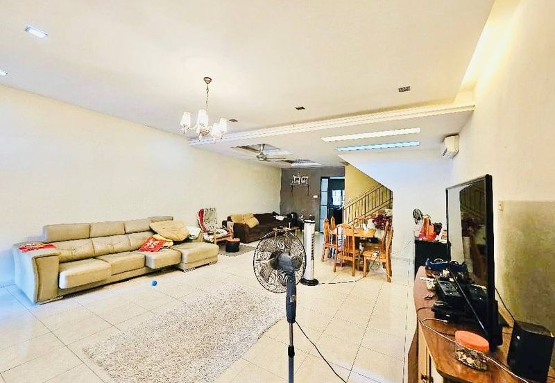 Jalan Putra Perdana 6/6