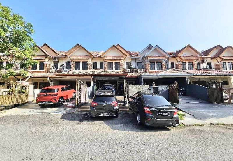 Jalan Putra Perdana 6/6