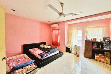 Jalan Putra Perdana 6/6