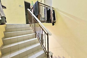 Jalan Putra Perdana 6/6