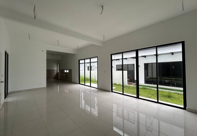 Jovita @ Gamuda Gardens