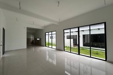 Jovita @ Gamuda Gardens