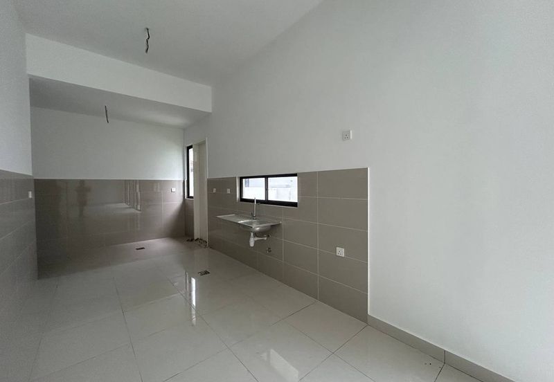 Jovita @ Gamuda Gardens