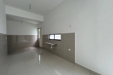 Jovita @ Gamuda Gardens