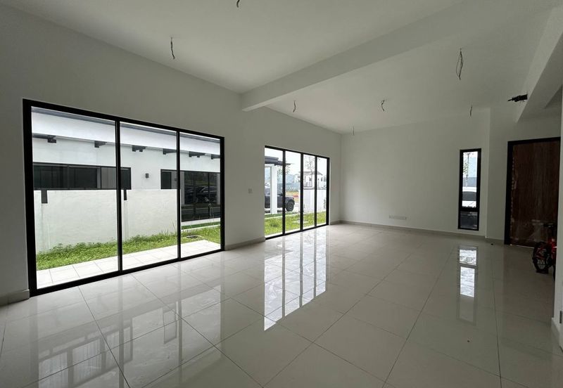 Jovita @ Gamuda Gardens