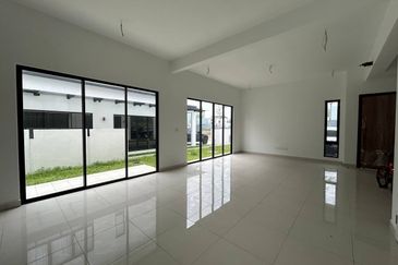 Jovita @ Gamuda Gardens