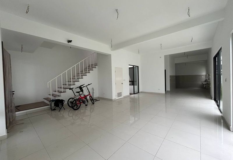 Jovita @ Gamuda Gardens