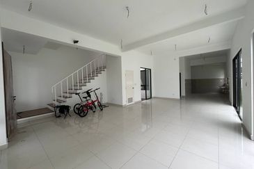 Jovita @ Gamuda Gardens