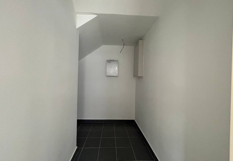 Jovita @ Gamuda Gardens