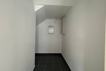 Jovita @ Gamuda Gardens