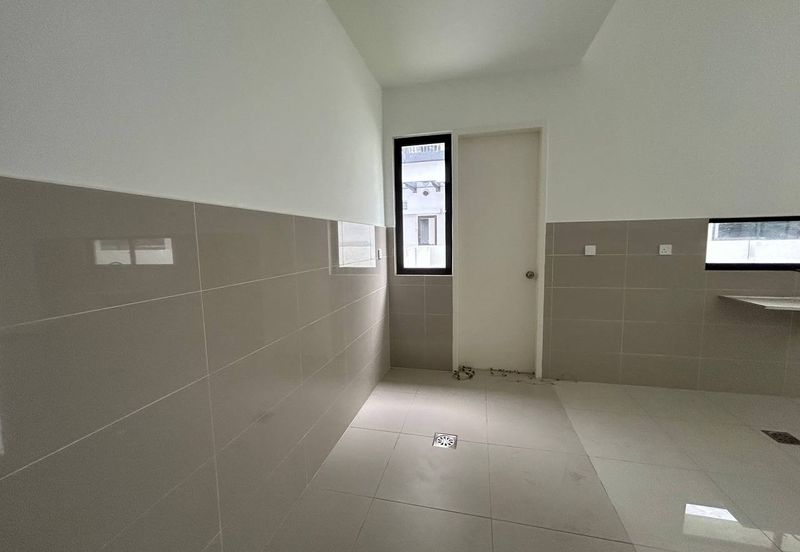 Jovita @ Gamuda Gardens