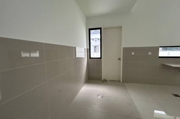 Jovita @ Gamuda Gardens