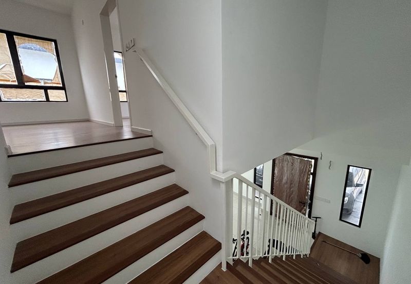 Jovita @ Gamuda Gardens