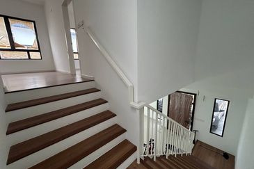 Jovita @ Gamuda Gardens