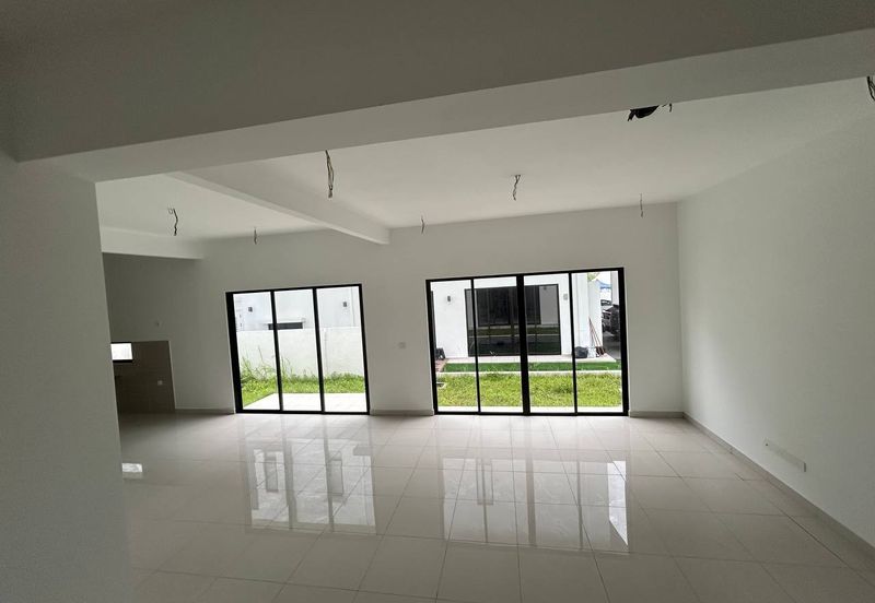 Jovita @ Gamuda Gardens