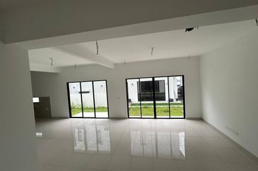 Jovita @ Gamuda Gardens