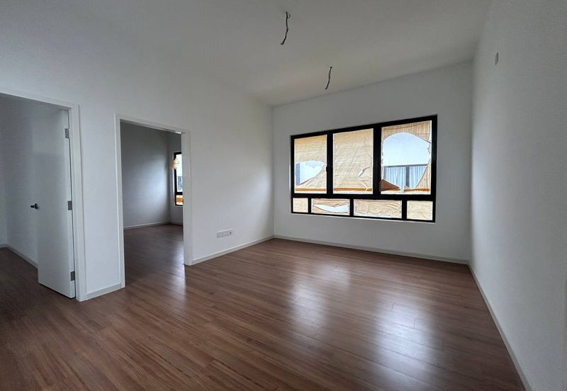 Jovita @ Gamuda Gardens