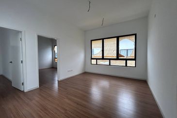 Jovita @ Gamuda Gardens