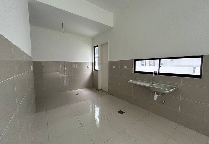 Jovita @ Gamuda Gardens