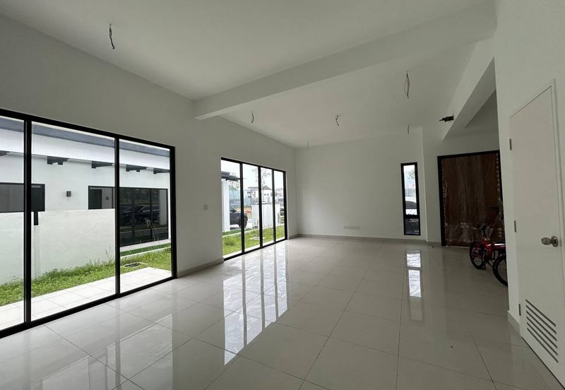 Jovita @ Gamuda Gardens