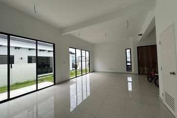 Jovita @ Gamuda Gardens