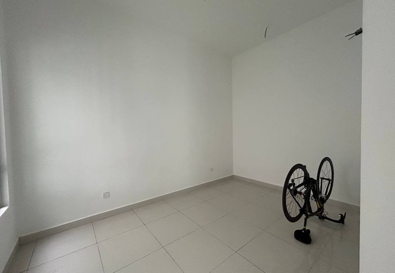 Jovita @ Gamuda Gardens