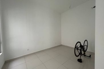 Jovita @ Gamuda Gardens