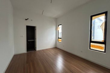 Jovita @ Gamuda Gardens