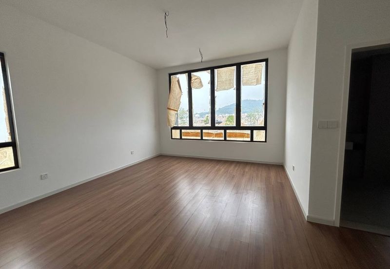 Jovita @ Gamuda Gardens