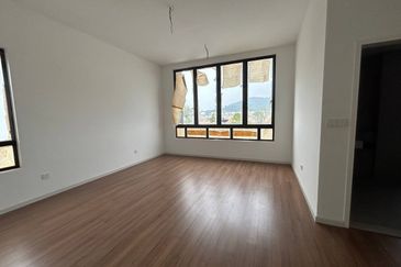 Jovita @ Gamuda Gardens