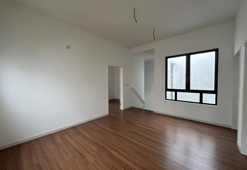 Jovita @ Gamuda Gardens