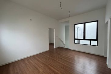 Jovita @ Gamuda Gardens