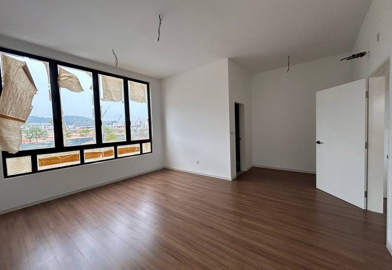 Jovita @ Gamuda Gardens