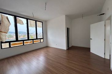 Jovita @ Gamuda Gardens