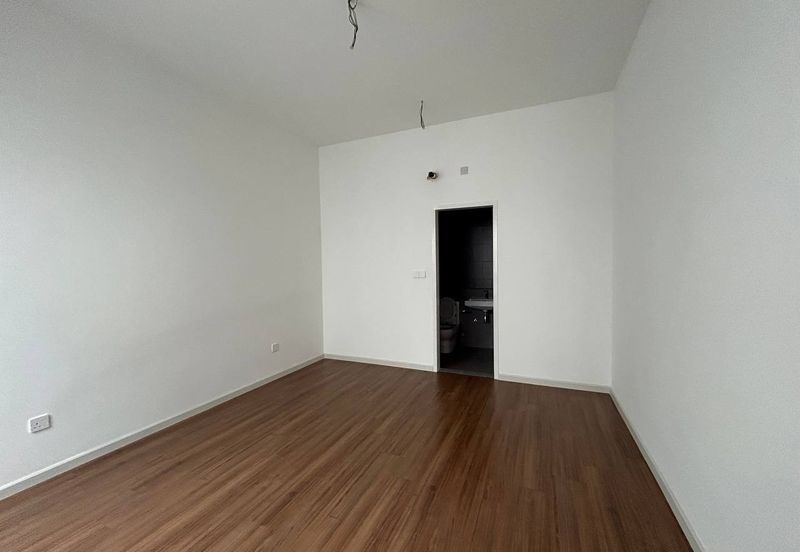 Jovita @ Gamuda Gardens