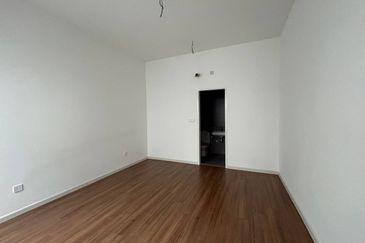 Jovita @ Gamuda Gardens